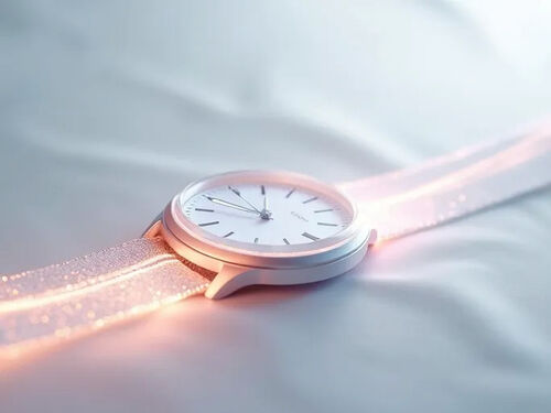 latest company blog about Smartwatch Trends Blend Elegance and Tech for Women by 2026