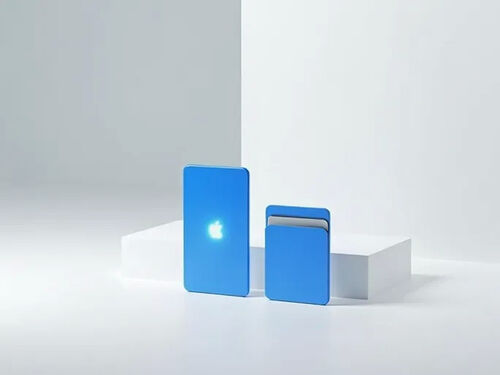 latest company blog about Compact 3inch Android Phone Balances Portability and Power