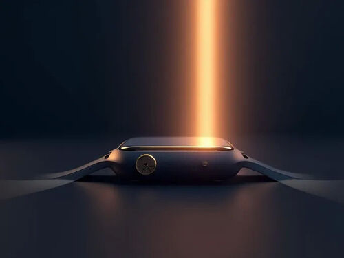 latest company blog about Smartwatches Add Builtin Flashlights for Outdoor Safety
