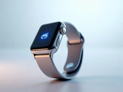 latest company blog about Huawei Launches Smartwatch with Builtin Noisecanceling Earbuds