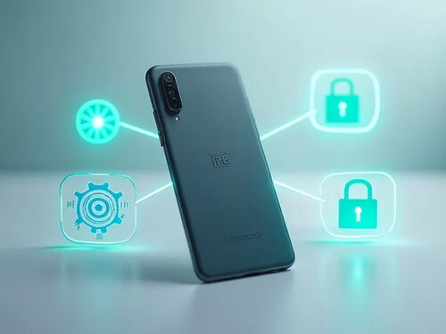 latest company blog about IP68 Rugged Android Flagships Gain Performance Boost Through Optimization