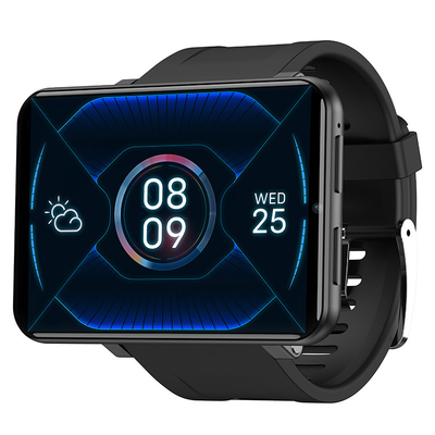 Un bon prix. Android 7.1 2.86 pouces Smart Watch 4G 1+16GB 2700mAh Batterie Pour les hommes en ligne
