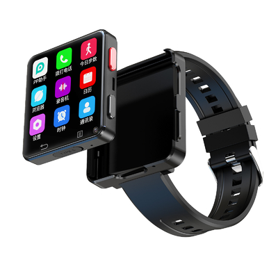 Un bon prix. 4+64GB Smartwatch 4G Android 11 MTK6739 Quad Core2.64 