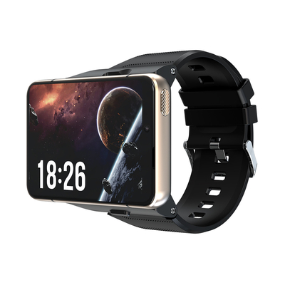 Capturez chaque instant avec les smartwatches 4G avec 5 millions et 13 millions de caméras