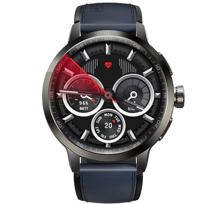 Un bon prix. 4G Android 8.1 Display AMOLED Smart Watch 1,75' 2+16GB Quad Core 1520mAh en mode veille longue en ligne