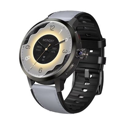 Bom preço. DM82 Wearable 4G Business Sport Smartwatch Conveniente para Gestão de Tempo on-line