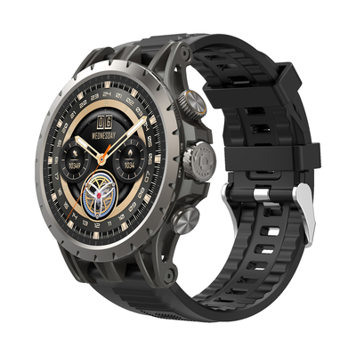 Un bon prix. AMOLED MIPI Écran Smart Watch 4G avec une capacité de batterie de 750 mAh et une suite Google en ligne