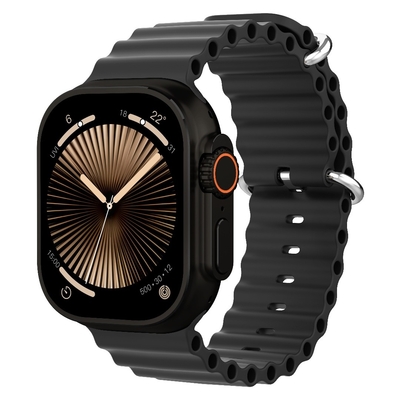 Bom preço. Hello Watch 4 4G Smart Watch versão de cartão celular AMOLED Wifi 16GB ROM 2G RAM Bluetooth chamada on-line