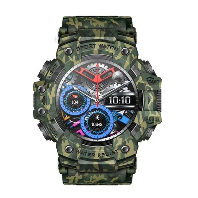 Un bon prix. Montre Bluetooth étanche IP68 avec mode multi sport pour IOS et Android en ligne