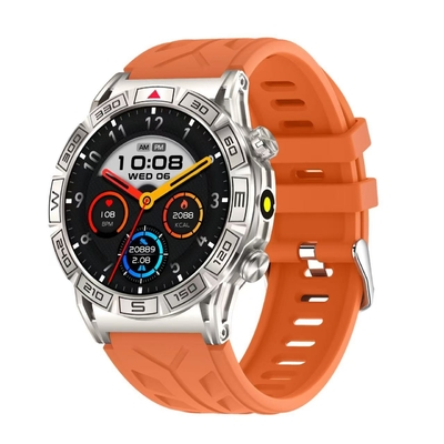 Bom preço. Modo de treino Rondão Smart Watch recebe mensagens GPS Smart Watch on-line