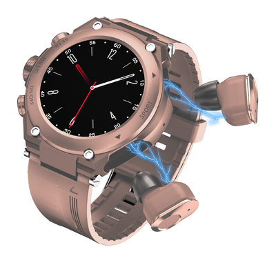 Bom preço. Experimente o futuro da tecnologia vestível com o TWS Smart Watch Wireless Local Music Bracelet on-line