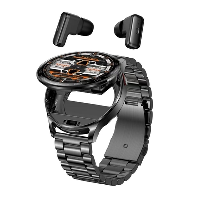 Un bon prix. TWS Smartwatch 2 en 1 écouteur Léger Durable haute précision en ligne