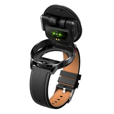 Smart e conveniente TWS Smart Watch Business Smart Watch TWS fone de ouvido