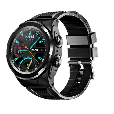 Un bon prix. TWS haute technologie Smart Watch Moniteur de fréquence cardiaque Moniteur d' oxygène Moniteur de suivi du sommeil en ligne