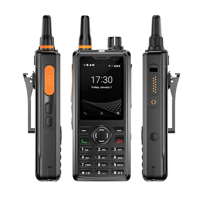 Un bon prix. UNIWA F41 Smartphones robustes 4G LTE Wi-Fi Écran tactile robuste du téléphone Android en ligne