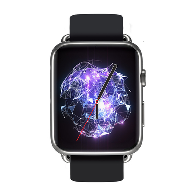 DM20 Parameter 4G Smart Watch com GPS APP Download e funções multi-desportos