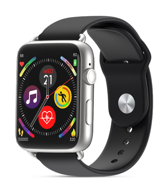 Conecte-se com o DM20 O Melhor Smart Watch 4G com Grande Memória e Chamadas SIM