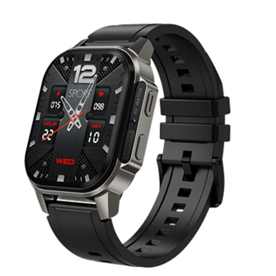 Relógio inteligente 4G personalizável SL8541E Cortex-A53 Bluetooth4.2 Quad Core Watch