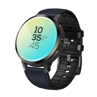 Monitorização de Saúde 4G Smart Watch Sensor de Frequência Cardíaca E Técnico Capacitivo DM82