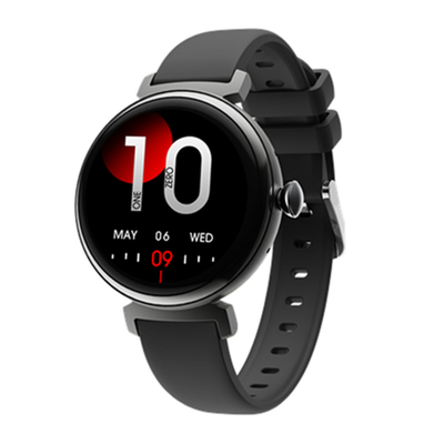 Un bon prix. Traceur GPS Femmes Montres intelligentes Messages Notifications Femmes Montres intelligentes Contrôle de musique en ligne