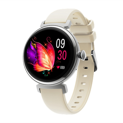 Offrir un message Notification Montres intelligentes féminines avec le mode sport