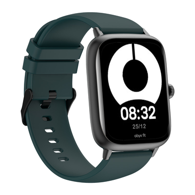 Un bon prix. Montres intelligentes de forme imperméable à l'eau IP67 avec écran 1,75 ̊ et temps d'attente de 5 jours en ligne