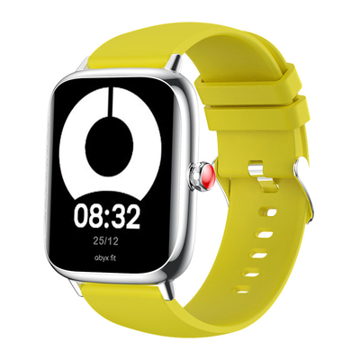 Un bon prix. Montres intelligentes en forme de panneau tactile capacitif avec fréquence cardiaque LC09A et temps de parole de 1,5 heure en ligne