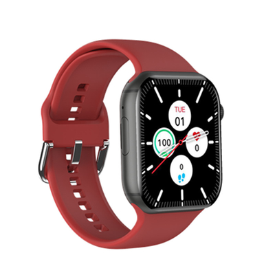 Un bon prix. Smartwatch à écran tactile 4G de 1,96 pouce, écran quad-core Bluetooth4.2 WIFI IP67 Androïde étanche en ligne