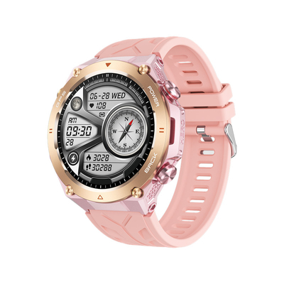 Un bon prix. Bluetooth GPS Smart Watch appelant Smart Watch avec écran IPS de 1,45 pouce Pour IOS et Android en ligne