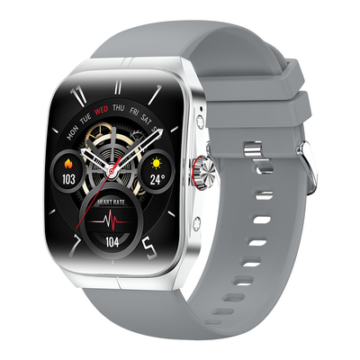 Bom preço. Gesture Controle Inteligente Carregamento Magnético Smart Watch Pagamentos NFC on-line