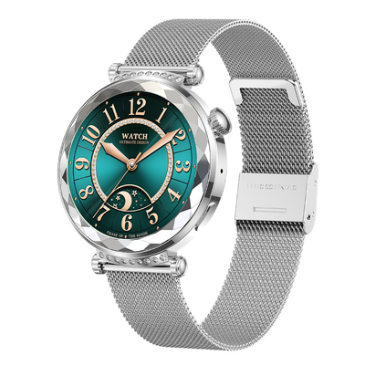 Un bon prix. Télécommande Smart Watch Pour Femmes Full Touch Fonctionnement en douceur Durable en ligne
