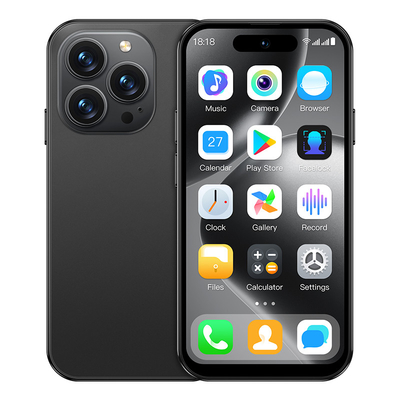 Un bon prix. 3G Mini Smart Phone Quad Core 4.0 