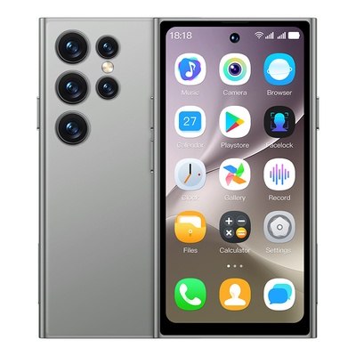 Mini 3G Smart Phone 4.0