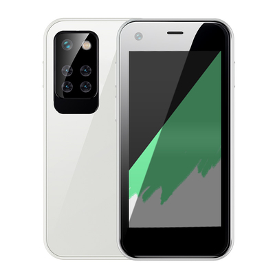 Un bon prix. Dual SIM Android 6.0 RAM 1 Go de ROM 8 Go 1580 mAh 3G Affichage haute définition Android Mi12 2,5 ' en ligne
