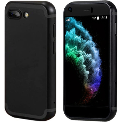 Un bon prix. SOYES Mini Smartphone 3G avec batterie de 600 mAh 2.54''' Proportions d'affichage Multilingue en ligne