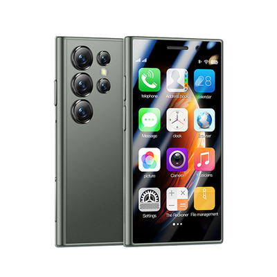 Bom preço. MT6739 Android 9.0 Mini 4G Smart Phone para o mercado das Américas com 1950mAh Bateria Confiabilidade on-line