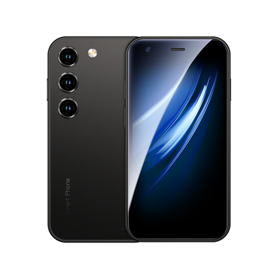Bom preço. Mini 3G Smart Phone Wi-fi Touch Screen Android 8.1 64G Cartão TF 1000mAh 2 cartão SIM on-line