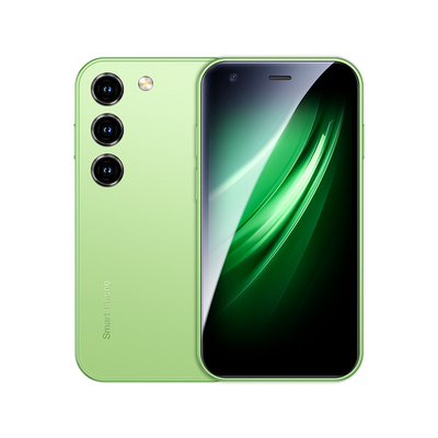 S26 3G mini Smartphone 2+16GB 3,0' Android 8,1 double carte SIM 1000mAh WIFI GPS