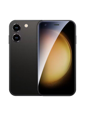 Un bon prix. XS20 Pro Mini Smart Android Phone 2+16 Go 3G Bluetooth Type C Enregistrement des appels en ligne
