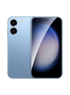 Bom preço. 1000mAh Android Mini Mobile Phone 2+16GB 3G XS20 Pro Dual SIM Quad Core on-line