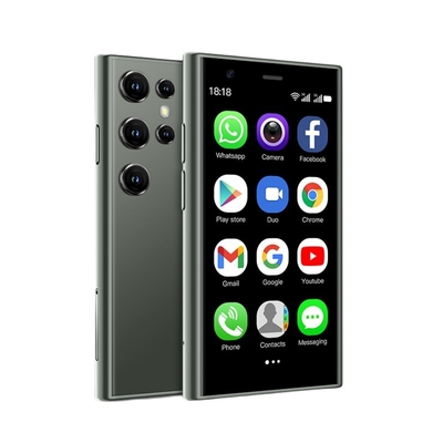 Un bon prix. 3G Smartphones à petit écran 1000mAh WIFI Bluetooth Android S23 Pro 3,0'HD 2+16 Go en ligne