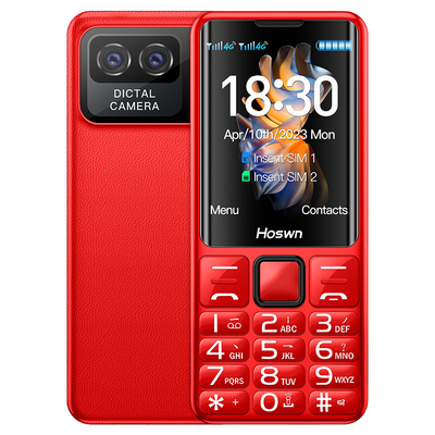 Bom preço. Lâmpadas de lanterna Dual SIM Phones móveis para idosos 2G Função I79 Phones para idosos on-line