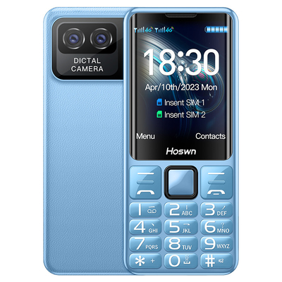 Un bon prix. Téléphones mobiles pour personnes âgées, faciles à utiliser 2G I79 en ligne