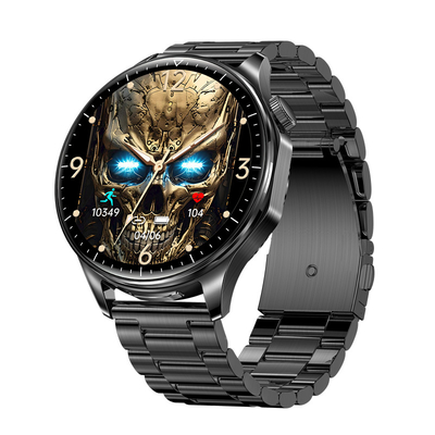 Un bon prix. T98 TWS Écouteurs intégrés 1,43' 3 IN 1 Écouteurs sans fil Bluetooth Smart Watch en ligne