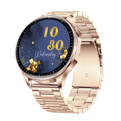 Augmentez vos performances commerciales avec la montre intelligente TWS