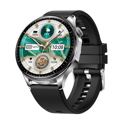 Restez connecté et en forme avec la TWS Smart Watch The Ultimate Wearable T98