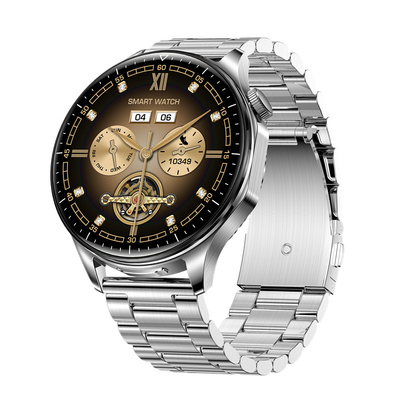 T98 Transforme o seu negócio com o TWS Smart Watch A tecnologia mais avançada que se pode usar