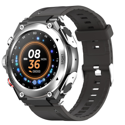 Bom preço. Segure sua aptidão sem esforço e fique conectado com o relógio inteligente TWS e a pulseira de fones de ouvido sem fio on-line