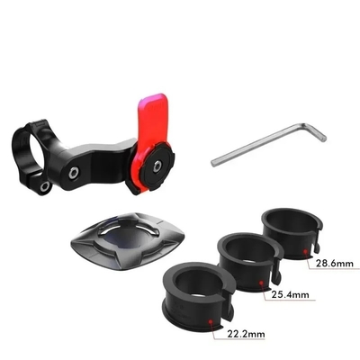 Bom preço. NOVA Motocicleta Bicicleta Telefone Montar suportador Filarmóvel Montar móvel Ciclismo antiderrapante on-line