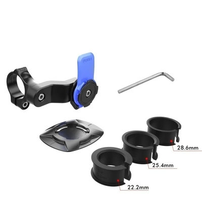 Un bon prix. MTB résistant aux chocs vélo scooter manette de moto moteur porte-téléphone pour une compatibilité universelle en ligne